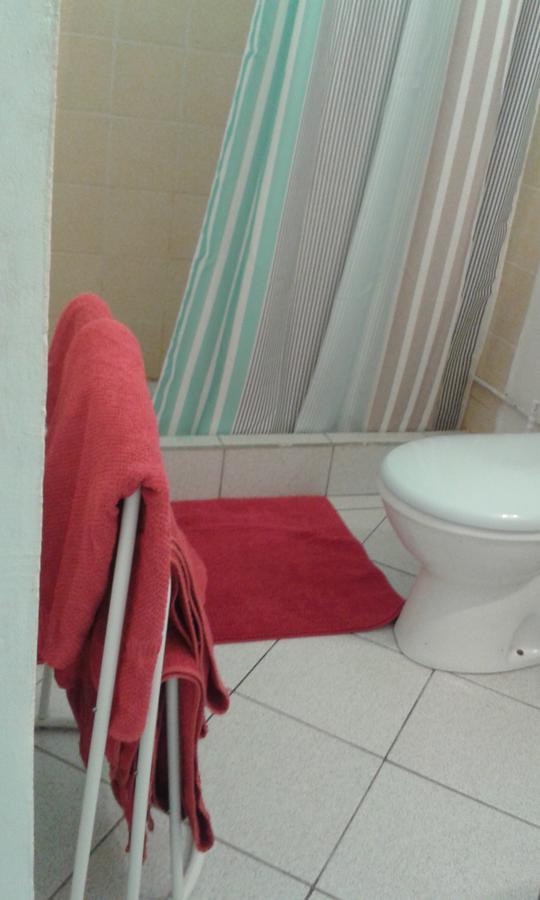 פורט-לואיס Appartement Villegiature מראה חיצוני תמונה